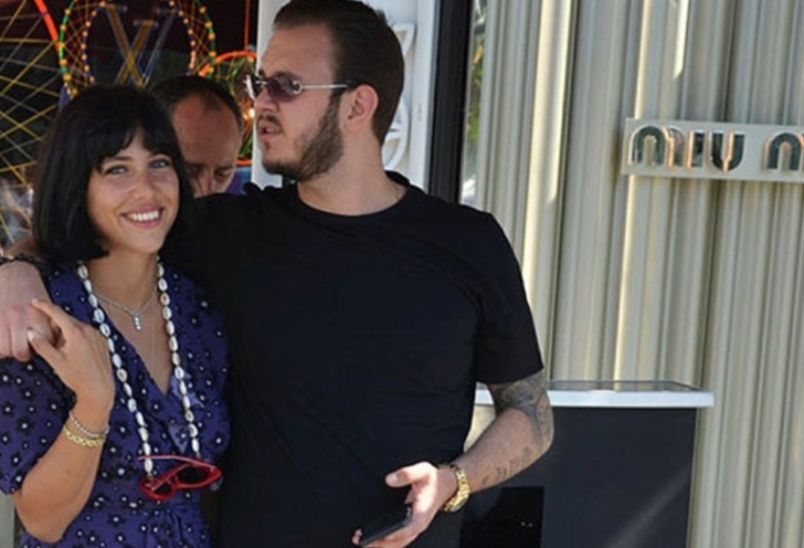 Avşar'ın kızı Zehra Çilingiroğlu iyice serpildi! İşte yıllar içindeki değişimi... G3