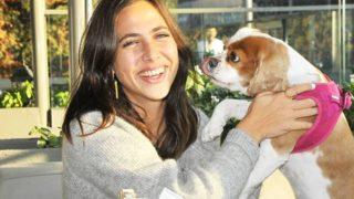 Avşar'ın kızı Zehra Çilingiroğlu iyice serpildi! İşte yıllar içindeki değişimi...