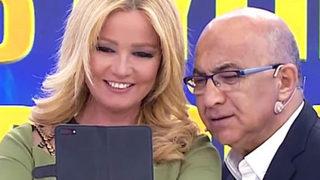 Armağan Çağlayan'a katılan Arif Verimli, Müge Anlı ve ekibine kızgın mı?