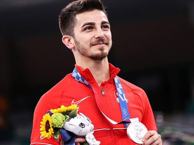 Eray Şamdan, hayalini gerçeğe dönüştürdü