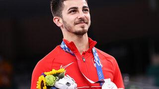 Eray Şamdan, hayalini gerçeğe dönüştürdü