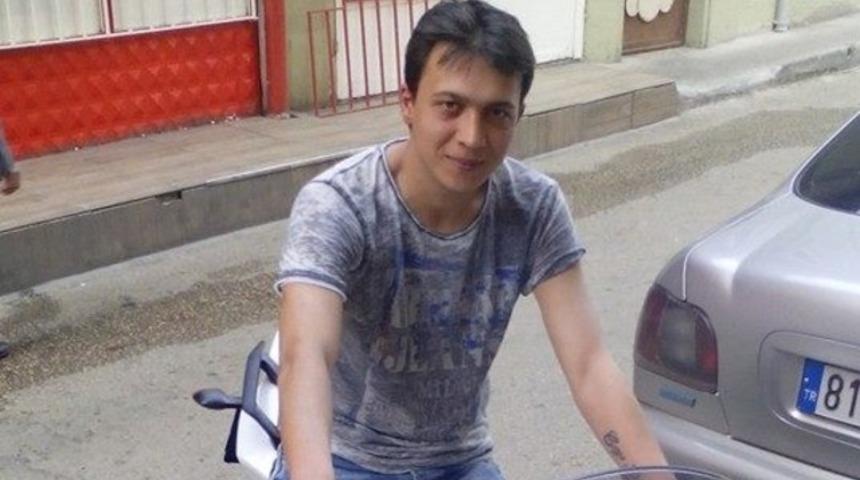 Bursa'da korkunç kaza! Kafası koptu