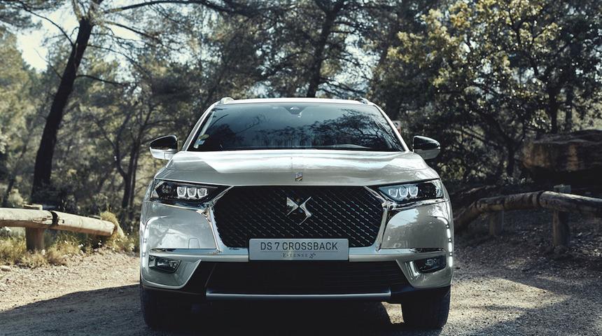 DS Automobiles’den sıfır faizli ağustos kampanyası