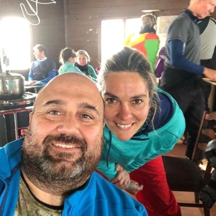 İhaneti gündeme damga vurmuştu! Somer Sivrioğlu, eşi Aslı Sivrioğlu’na nasıl yakalandı? G2