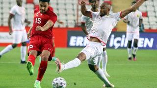 Sevilla'dan Ozan Kabak'a 10 milyon Euro'luk teklif