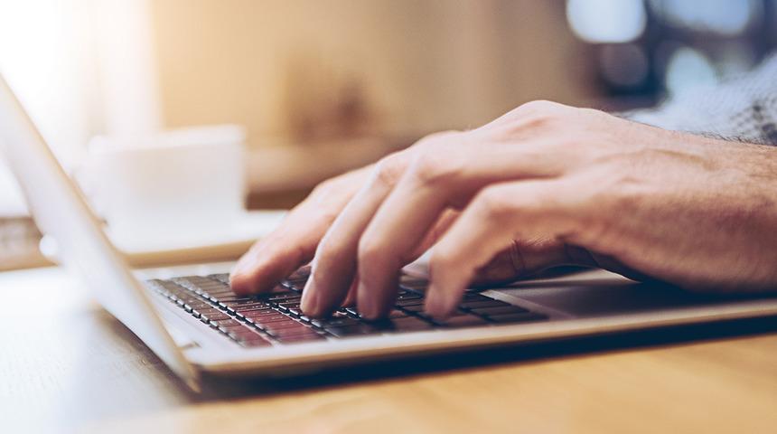 İlk web sitesi 30 yaşına girdi