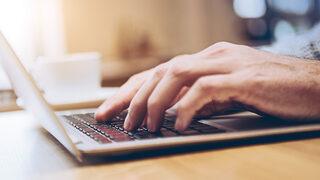 İlk web sitesi 30 yaşına girdi