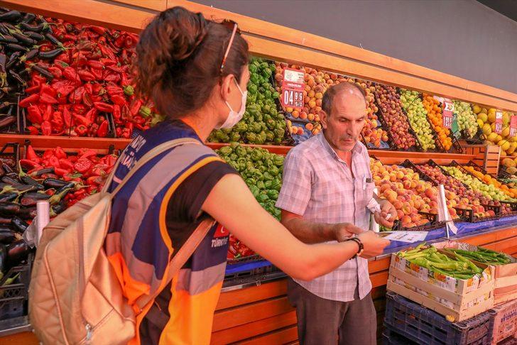Diyarbakır'da Kovid-19 vakalarındaki yükseliş nedeniyle sahadaki sağlıkçı sayısı artırıldı G4