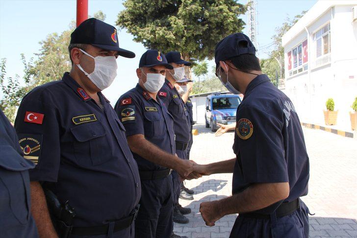 Hatay’da 23 yaşındaki engelli gencin askerlik hayali gerçek oldu G5