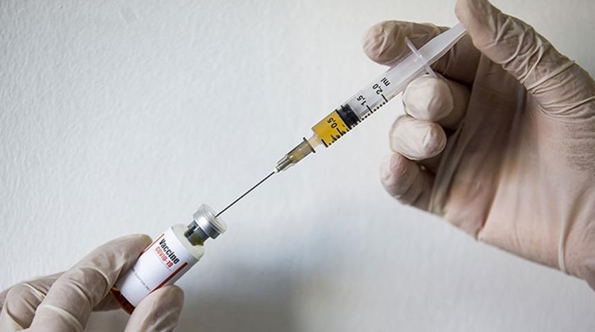 Aşılamada son durum! Bakan Koca duyurdu