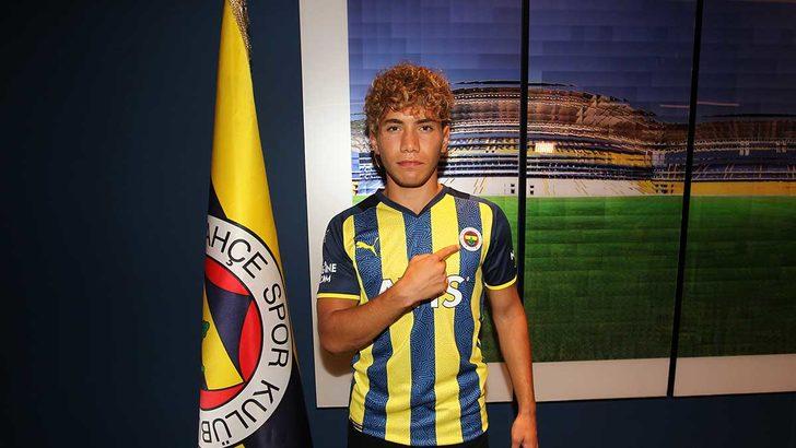 Fenerbahçe transfer haberleri! Kanarya sonunda yeni golcüsünü buldu G4