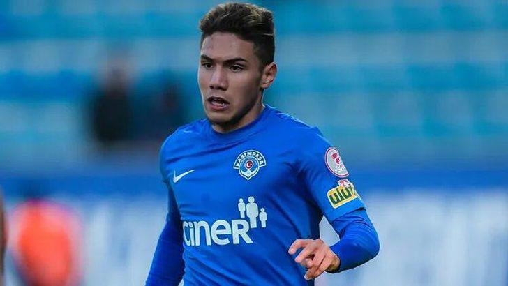 Fenerbahçe transfer haberleri! Kanarya sonunda yeni golcüsünü buldu G5