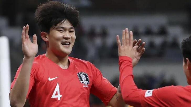 Min-Jae Kim kimdir, hangi takımlarda oynadı? Fenerbahçe ile görüşmelere başlayan Min-Jae Kim nereli ve kaç yaşında? G3