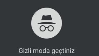 İnternet tarayıcılarının gizli modu hack'lenebilir