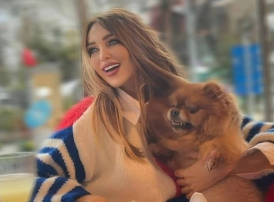 O fotoğrafı korkutmuştu! Seren Serengil neden zayıflıyor? 