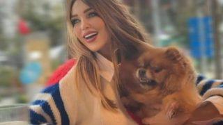 O fotoğrafı korkutmuştu! Seren Serengil neden zayıflıyor? 