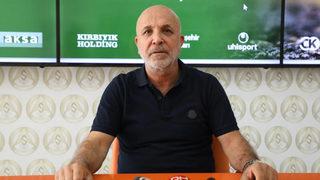 Hasan Çavusoğlu: Fenerbahçe'nin Davidson konusunda resmi bir girişimi yok