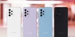 Galaxy A52s fiyatı ile rakiplerine meydan okuyor