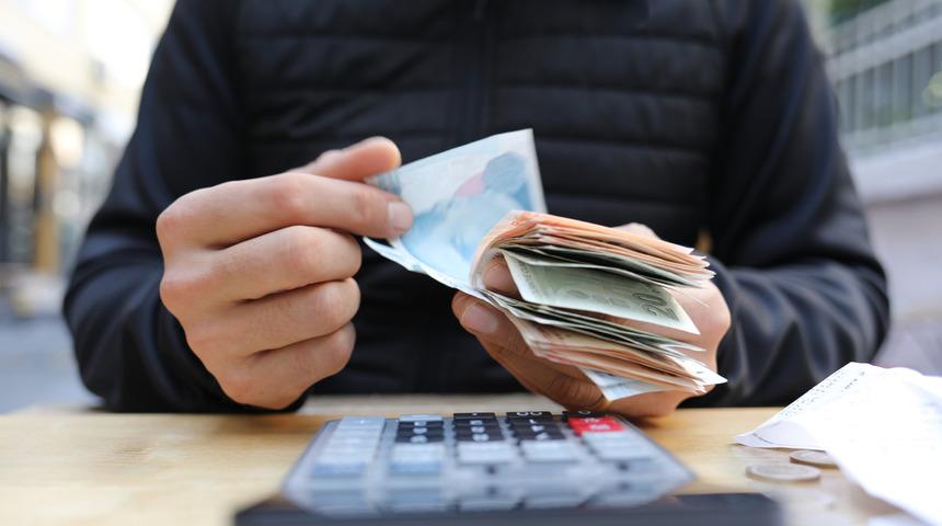 Merkez Bankası’nın kredi faizlerini düşürdü! İşte ihtiyaç kredisinde son durum