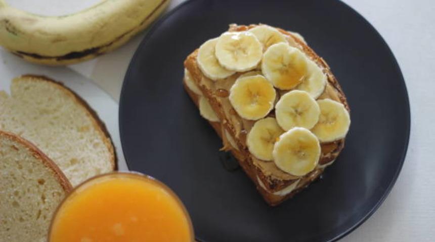 Hafta sonu kahvaltısı için yeni bir tarif