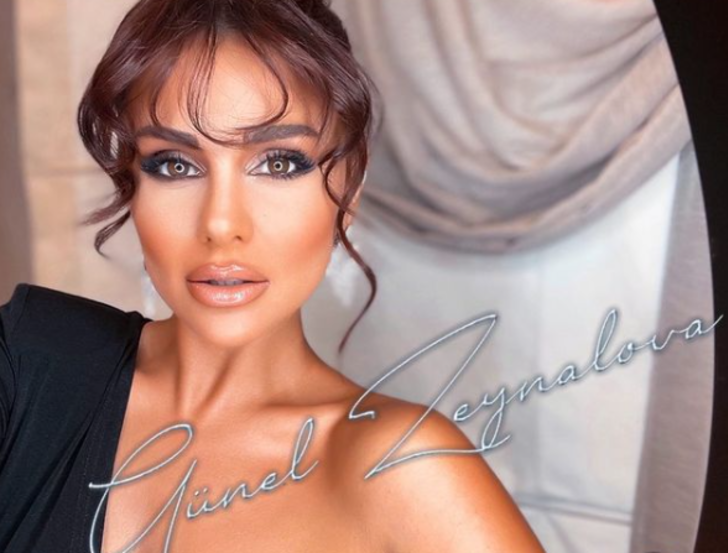 İbrahim Tatlıses sayesinde ünlü olmuştu! İşte Günel Zeynalova’nın yaptırdığı estetikler… G1