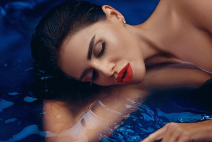 İbrahim Tatlıses sayesinde ünlü olmuştu! İşte Günel Zeynalova’nın yaptırdığı estetikler… G2