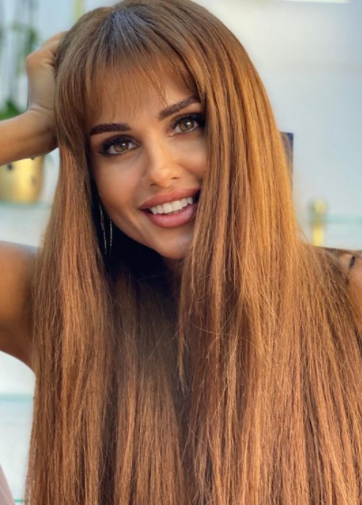 İbrahim Tatlıses sayesinde ünlü olmuştu! İşte Günel Zeynalova’nın yaptırdığı estetikler… G4