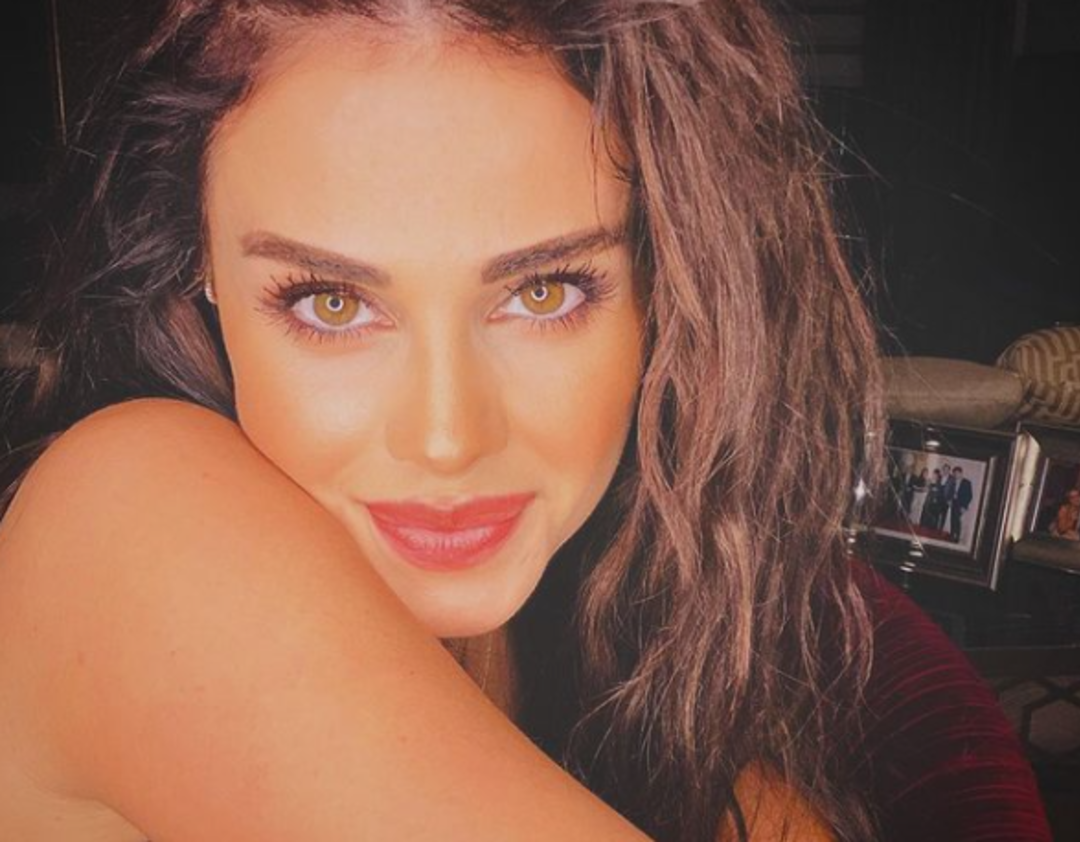 İbrahim Tatlıses sayesinde &uuml;nl&uuml; olmuştu! İşte G&uuml;nel Zeynalova&rsquo;nın yaptırdığı estetikler&hellip;