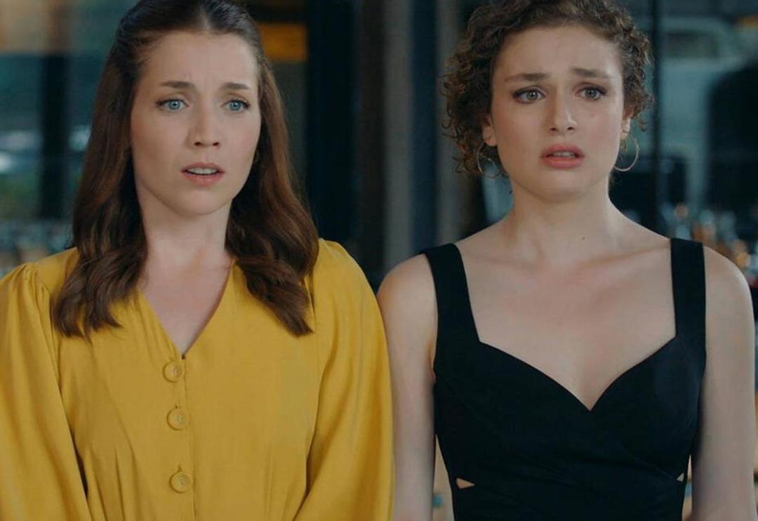 Aşkın Tarifi'nin Şebnem'i İdil Sivritepe yaşıyla g&uuml;ndem oldu