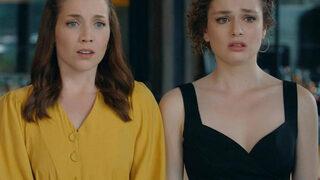 Aşkın Tarifi'nin Şebnem'i İdil Sivritepe yaşıyla gündem oldu