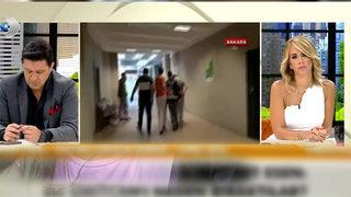 Aleyna Çakır’ın babasından canlı yayında Ümitcan Uygun isyanı: Bu bir seri katil