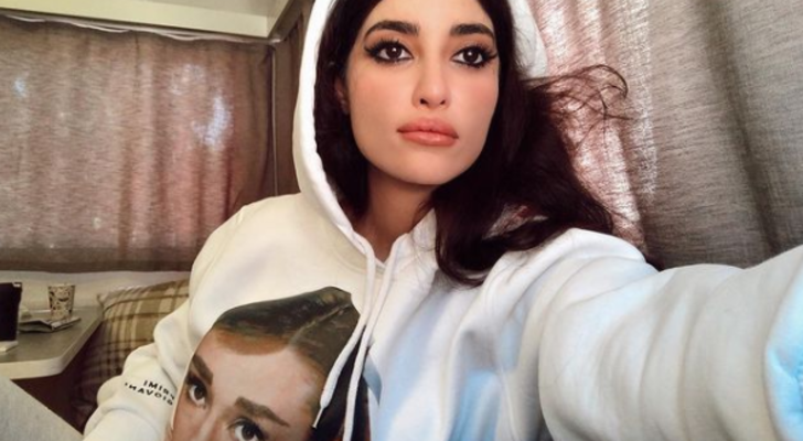 Bir Zamanlar Çukurova'nın yıldızıydı! Ünlü oyuncu Melike İpek Yalova bakın kimin kızı çıktı? G3