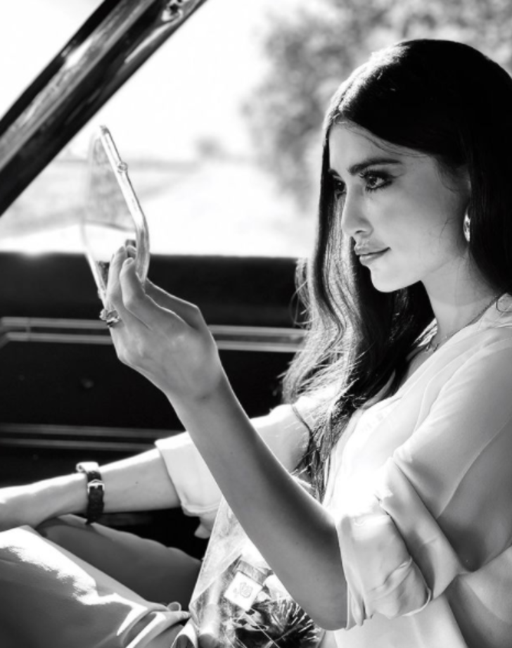 Bir Zamanlar Çukurova'nın yıldızıydı! Ünlü oyuncu Melike İpek Yalova bakın kimin kızı çıktı? G4