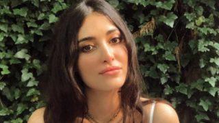 Bir Zamanlar Çukurova'nın yıldızıydı! Ünlü oyuncu Melike İpek Yalova bakın kimin kızı çıktı?