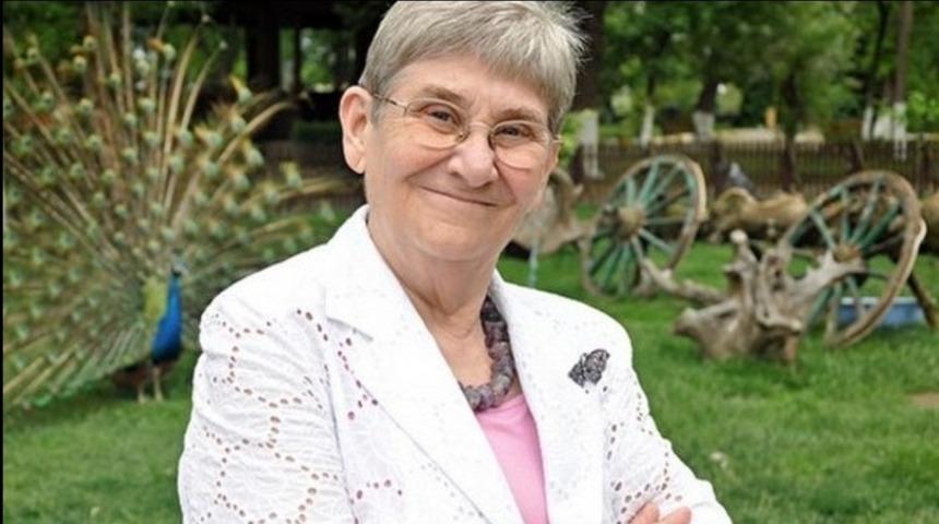 Canan Karatay uyardı: Kar yağsa da, kış olsa da dolu yağsa da buz tutsa da &ccedil;ıkıp dışarıda y&uuml;r&uuml;y&uuml;n