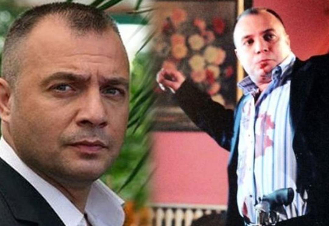 Kurtlar Vadisi'nin &Ccedil;akır'ı ile ilgili az bilinen detay! Ger&ccedil;ekte bakın kimi oynamış?