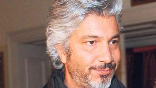 Yangında tahliye edilen Behzat Uygur: Otellerde kabul görmüyoruz