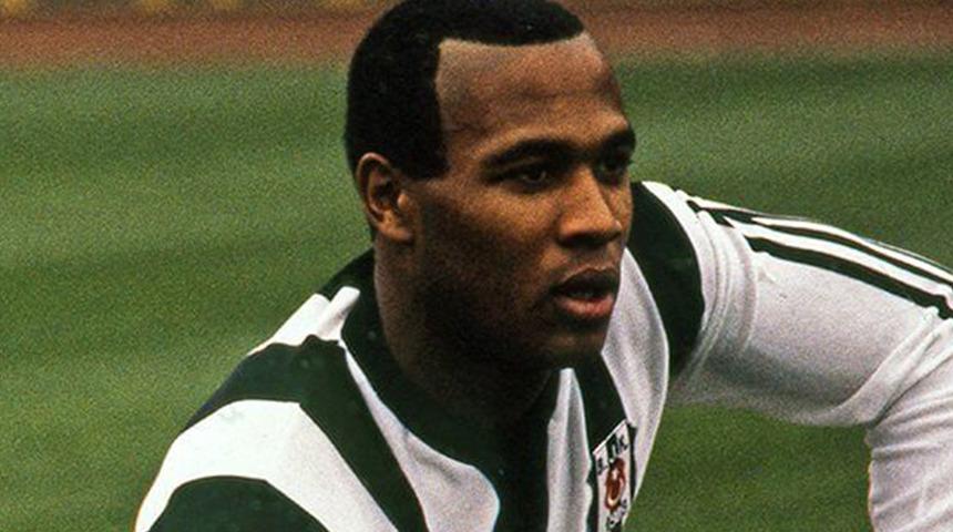 "İlk günden linç yiyeceğim zannettim!" Beşiktaş'ın uğruna kurbanlar kestirdiği Les Ferdinand'ın Türkiye'ye gelişi