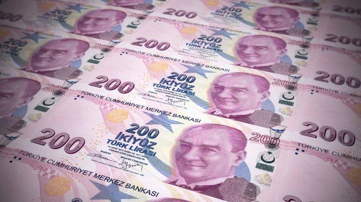 Kredi al maaşa bağlan! Ayda 383 lira ödeyerek emekli olabilirsiniz G1