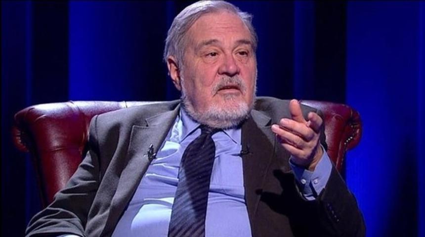 İlber Ortaylı: Avrupa Birliği bu tip b&ouml;l&uuml;nmeleri dehşetle karşılıyor