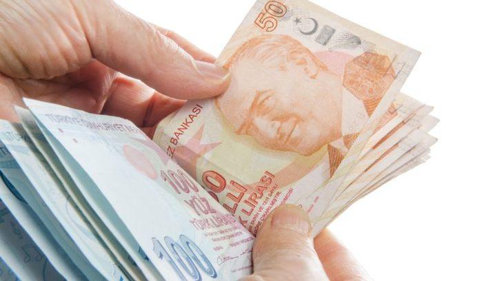 Kredi al maaşa bağlan! Ayda 383 lira ödeyerek emekli olabilirsiniz G2