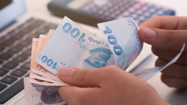 Kredi al maaşa bağlan! Ayda 383 lira ödeyerek emekli olabilirsiniz G3