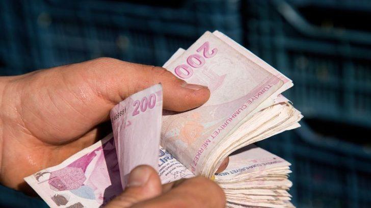 Kredi al maaşa bağlan! Ayda 383 lira ödeyerek emekli olabilirsiniz G5