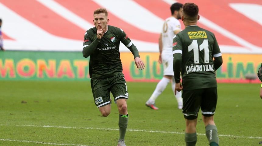 Burak Kapacak, Fenerbahçe’ye doğru