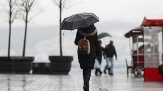 İstanbullular dikkat! Valilikten sel uyarısı