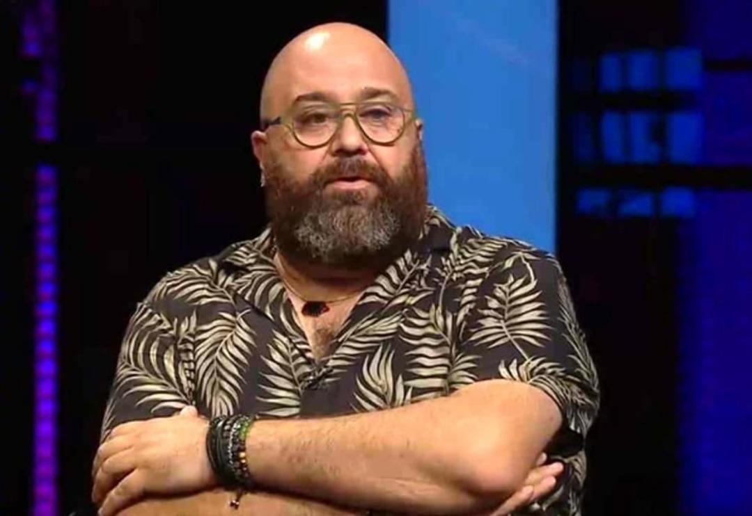 Şef Somer Sivrioğlu&rsquo;nun sevgilisi kimdir, ka&ccedil; yaşında? Somer Sivrioğlu&rsquo;nun sevgilisi ne iş yapıyor?