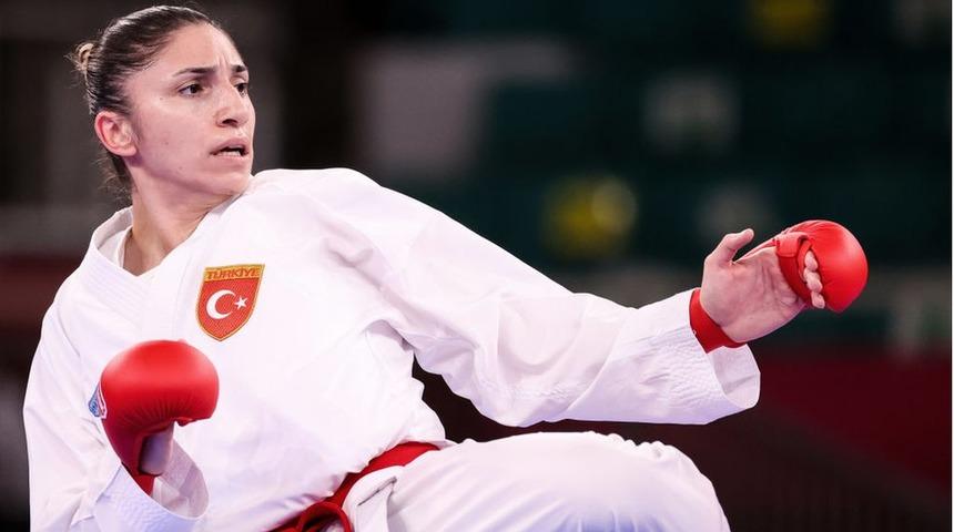 Tokyo 2020: T&uuml;rkiye olimpiyatlarda 3 bronz madalya daha aldı, madalya sayısı 10'a y&uuml;kseldi