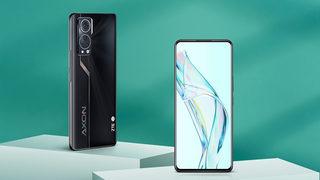 ZTE'den 20 GB RAM'e sahip ilk Android telefon!