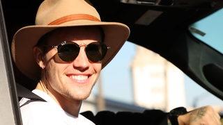Justin Bieber: Beni hasta ve rahatsız göstermeyin
