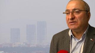 İstanbul'u kül bulutu sardı! Prof. Dr. Mikdat Kadıoğlu'ndan önemli uyarı
